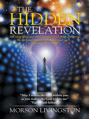 cover image of The Hidden Revelation